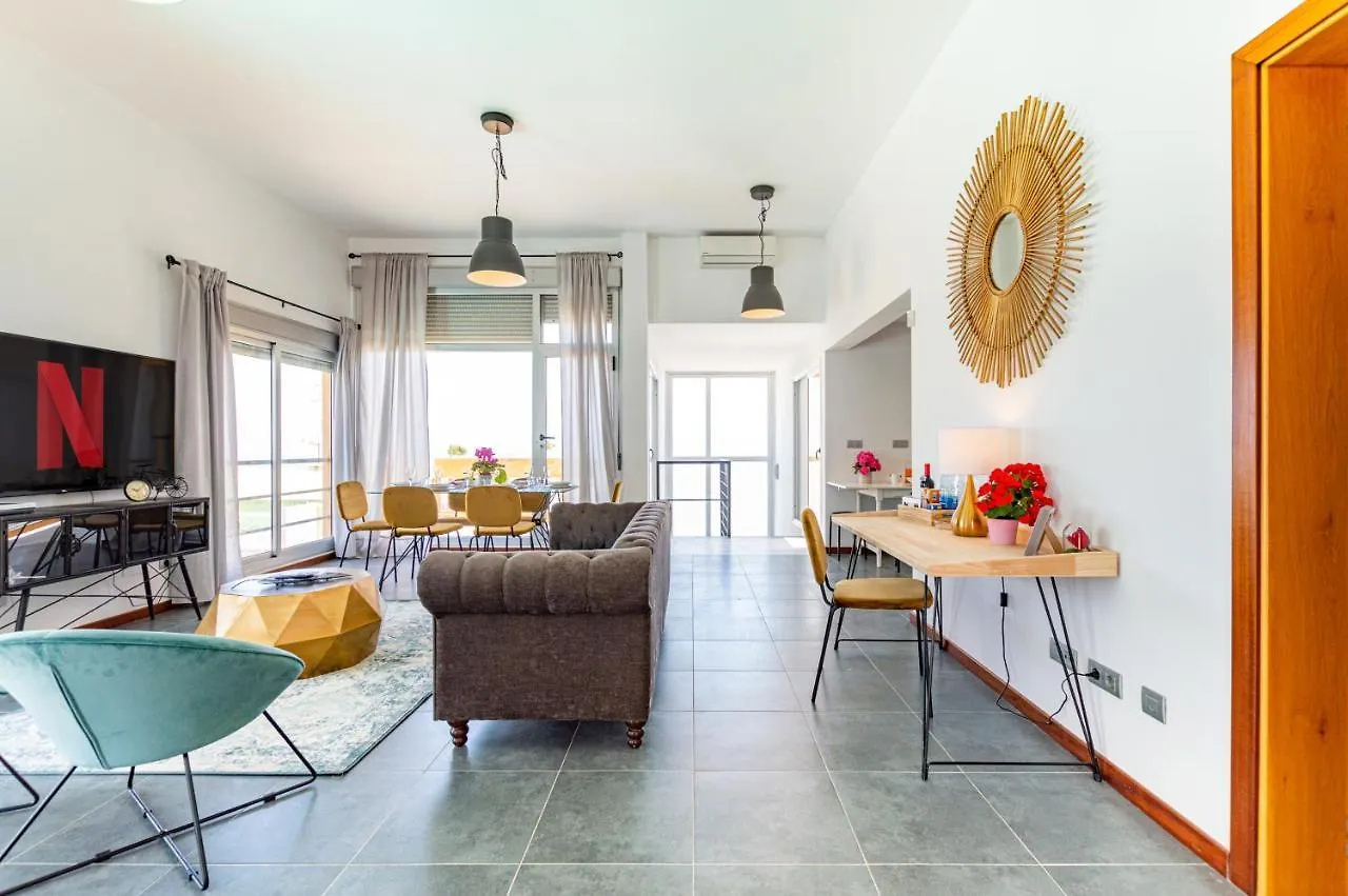 Villa Horizon 科斯塔卡莱塔