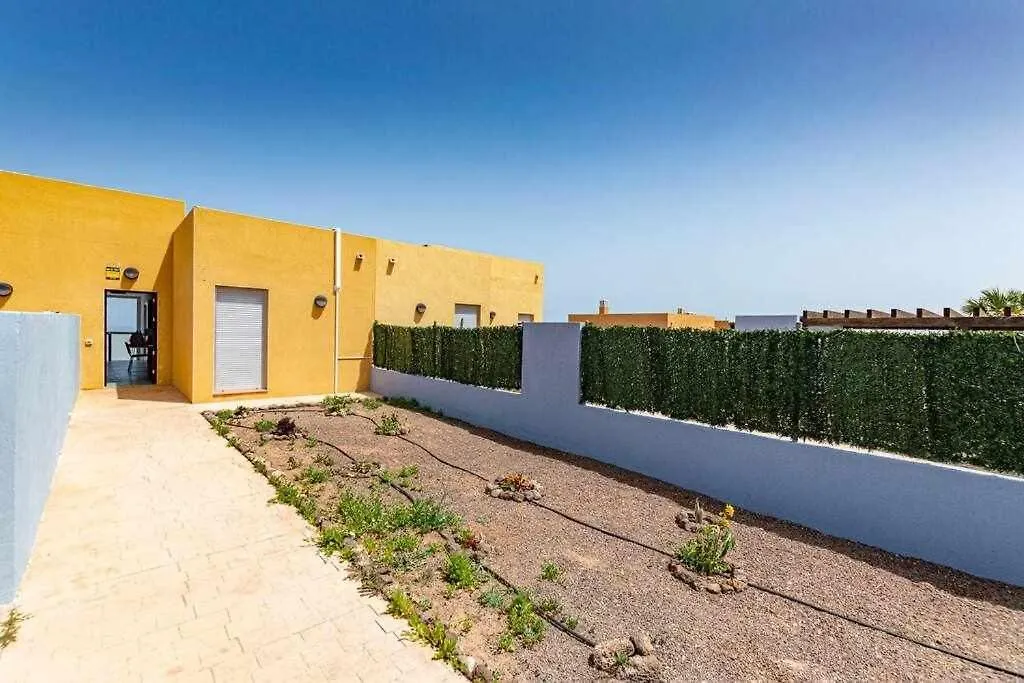 Villa Horizon 科斯塔卡莱塔