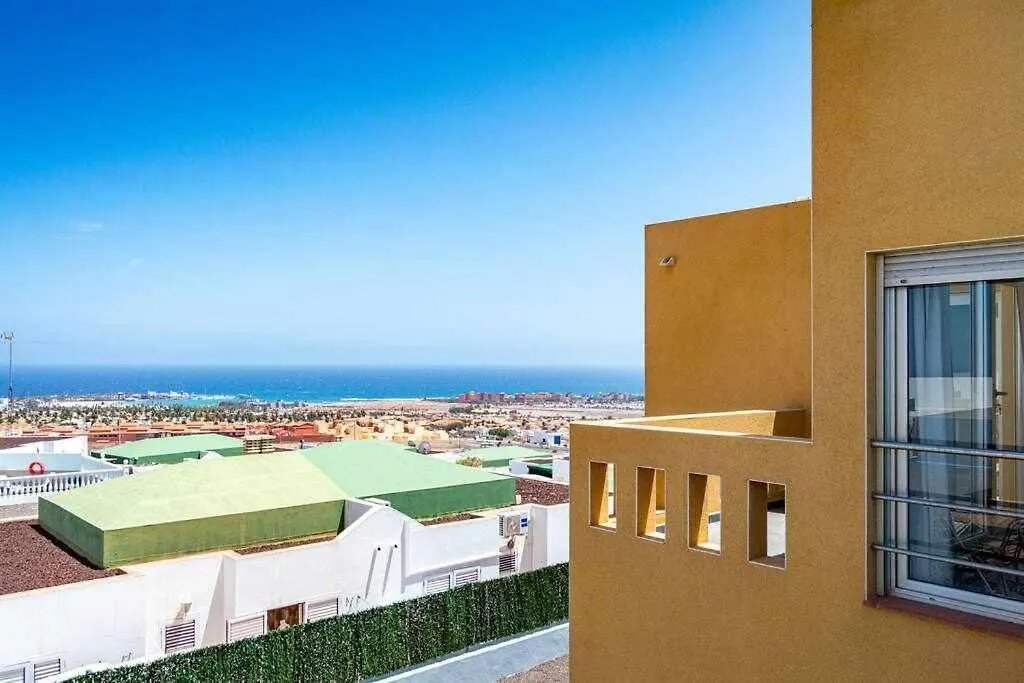 Villa Horizon 科斯塔卡莱塔