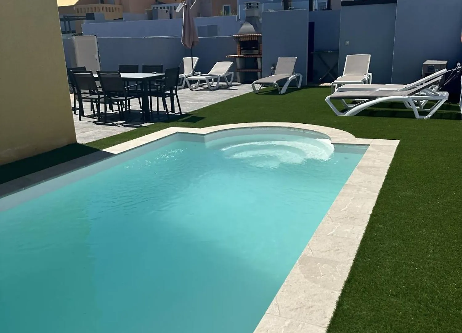 Villa Horizon 科斯塔卡莱塔