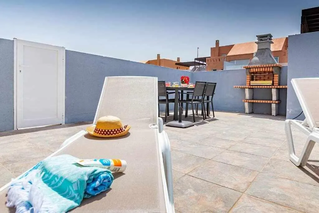 Villa Horizon Caleta De Fuste