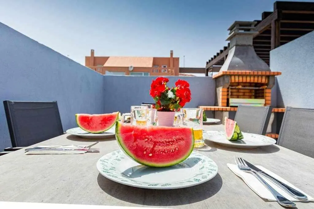 Villa Horizon Caleta De Fuste