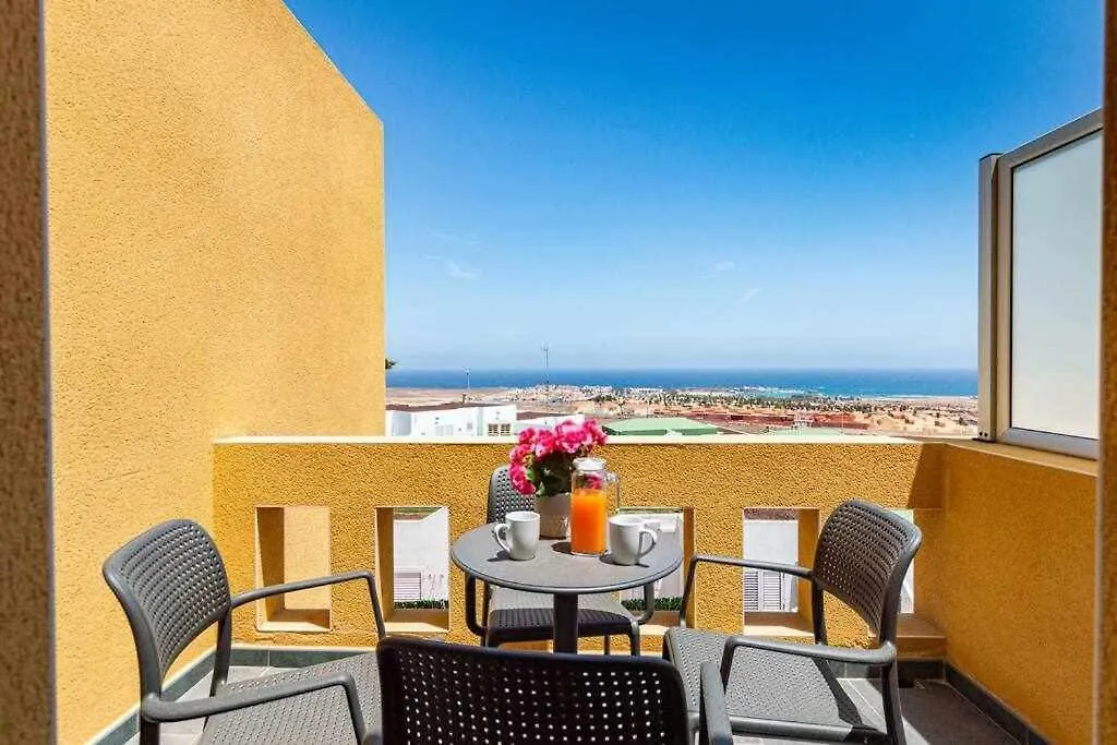 Villa Horizon Caleta De Fuste