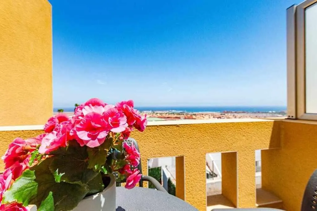 Villa Horizon Caleta De Fuste 0*,  Španělsko
