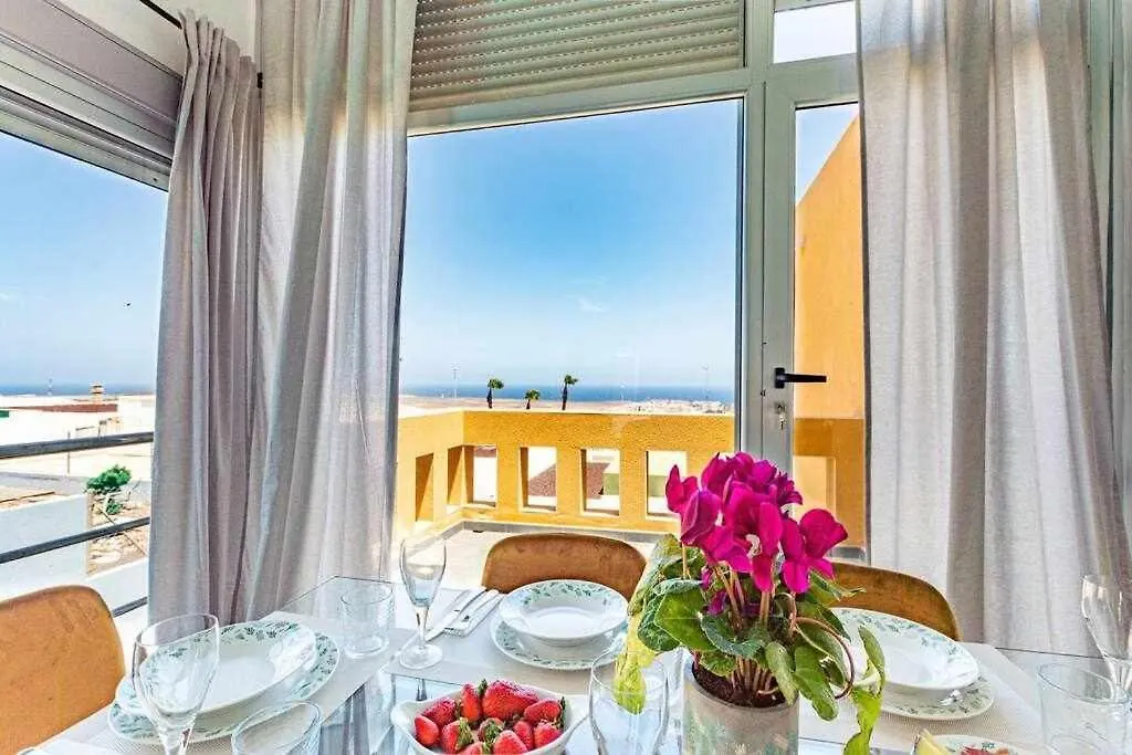 Villa Horizon Caleta De Fuste Španělsko