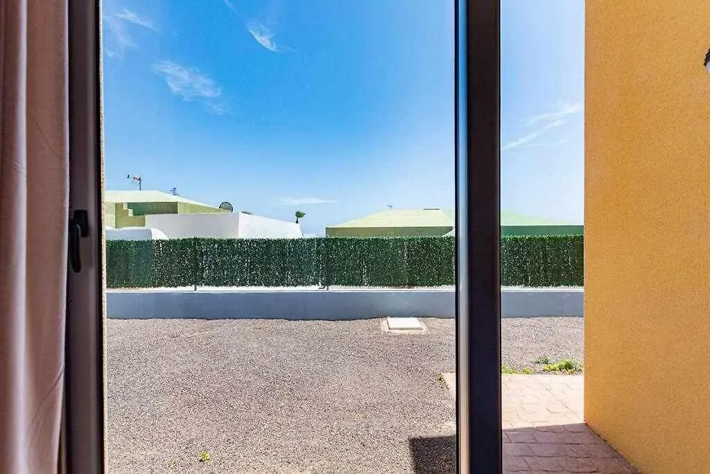 Villa Horizon Caleta De Fuste
