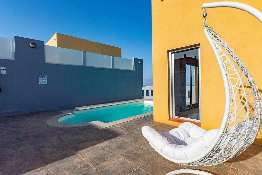 Villa Horizon Caleta De Fuste