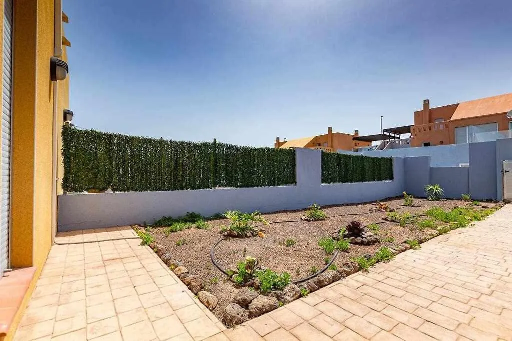 Villa Horizon Caleta De Fuste 0*,  Španělsko